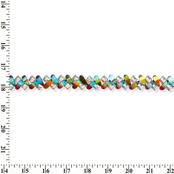 Bejeweled Resin Rhinestone Iron On Gel Backed Trim Sold By The Yard