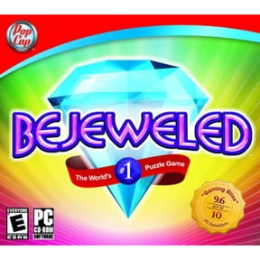 Pre-Owned Bejeweled