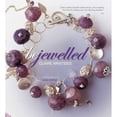 thumbnail image 1 of Pre-Owned Bejewelled : Beautiful Bespoke Jewellery to Make and Wear Using Crystals, Beads and Charms (Paperback), 1 of 1