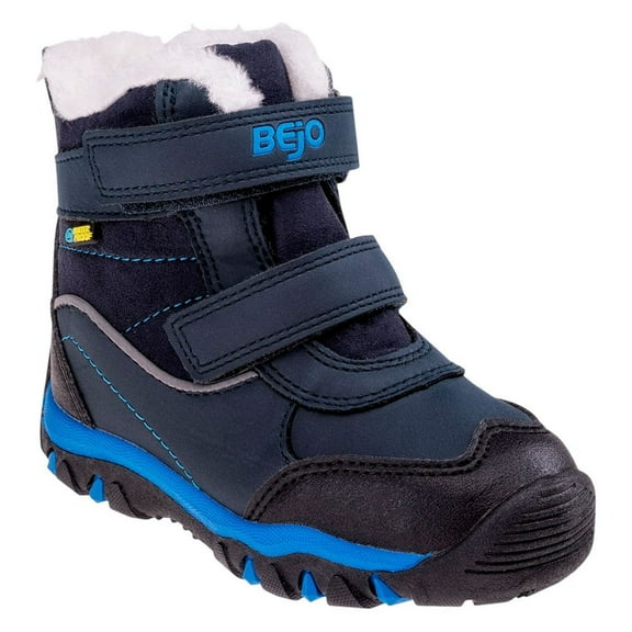 Bejo Boys/Girls Baisy Winter Snow Boots
