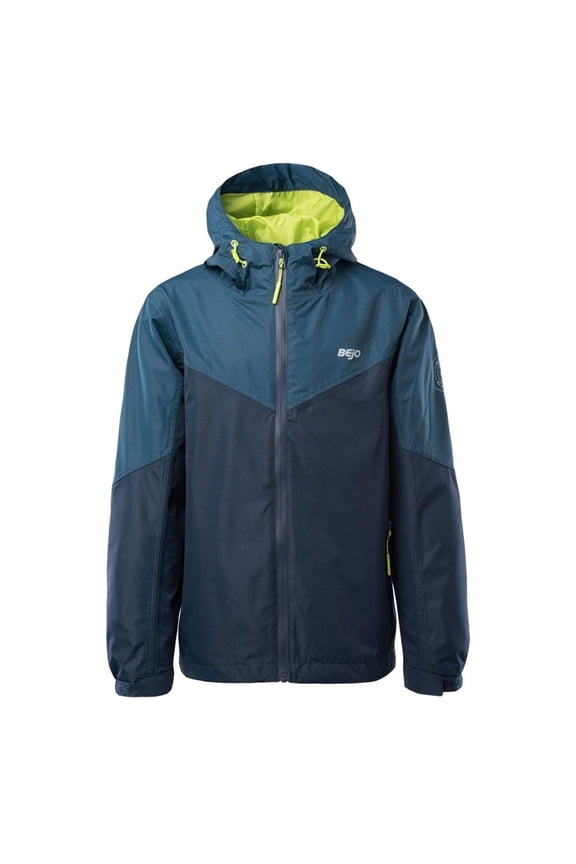 Boys Junko Waterproof Jacket