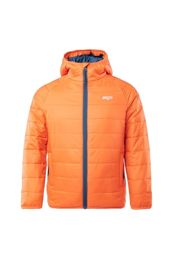 Boys Loke Padded Jacket