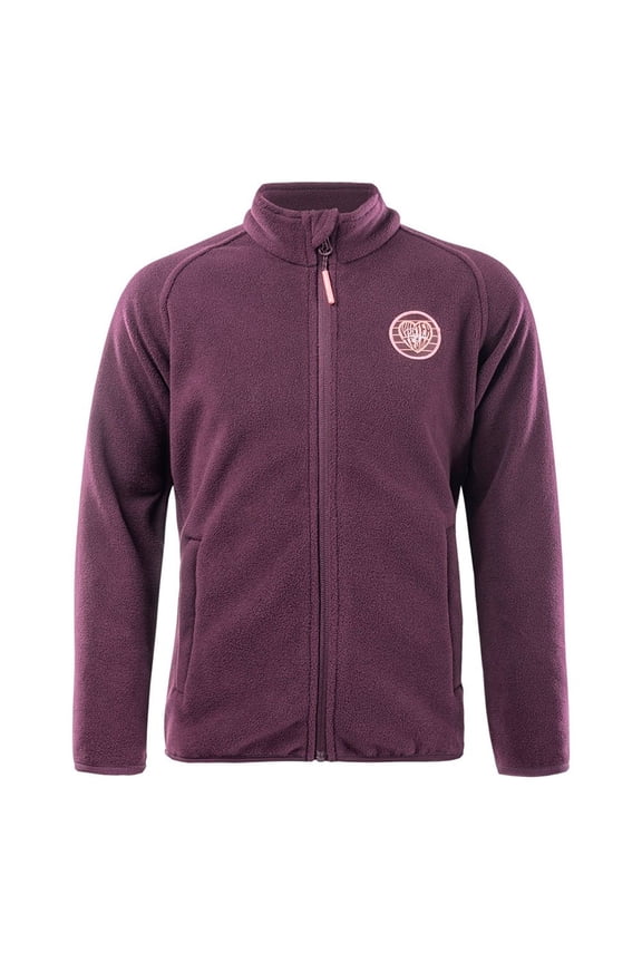 Girls Lisanna Fleece Jacket