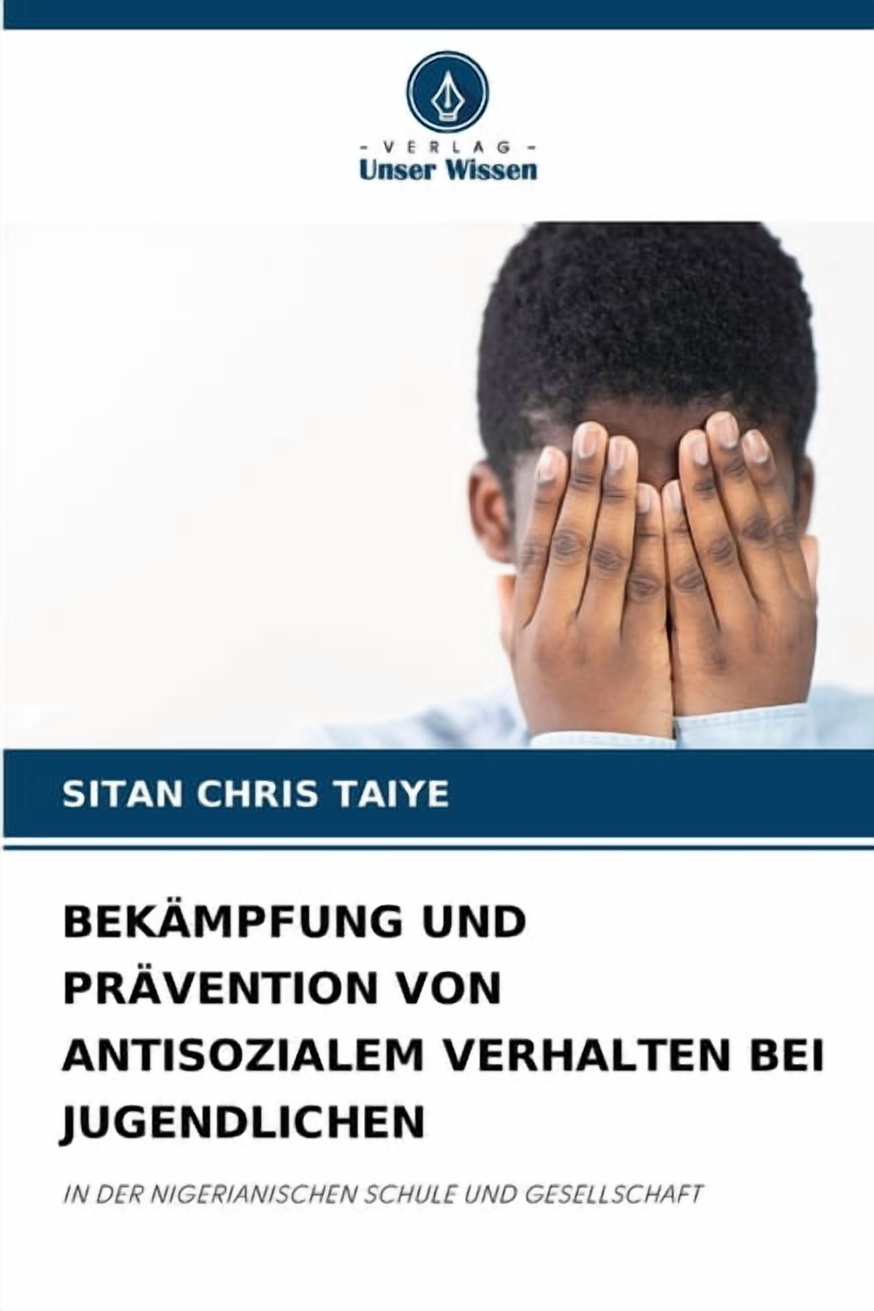 BekÃ¤mpfung Und PrÃ¤vention Von Antisozialem Verhalten Bei Jugendlichen, (Paperback)