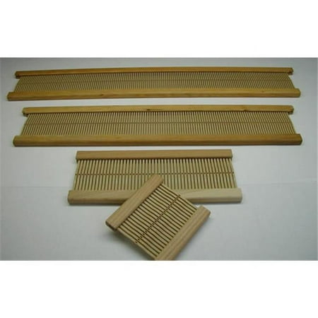 Beka 07204 8D Heddle for RH-10 loom, 10 in. width
