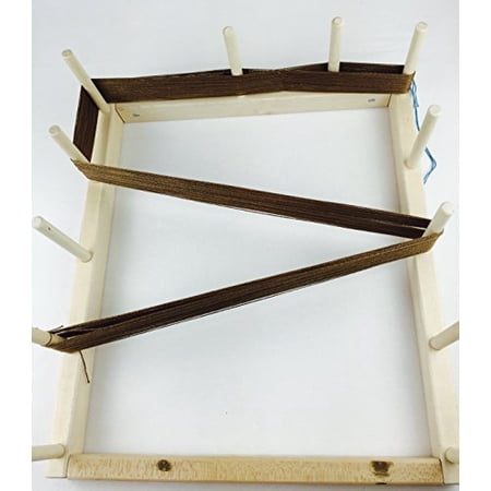 Beka 07602 9 Yard Warping Board