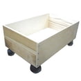 thumbnail image 1 of Beka 08902 Trundle for upper 3 years, 1 of 1