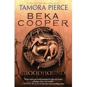 Beka Cooper: Bloodhound: The Legend of Beka Cooper #2 (Paperback)