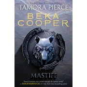 Beka Cooper: Mastiff : The Legend of Beka Cooper #3 (Series #3) (Paperback)