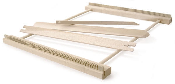 Beka Weaving Frame - 14" Weaving Width