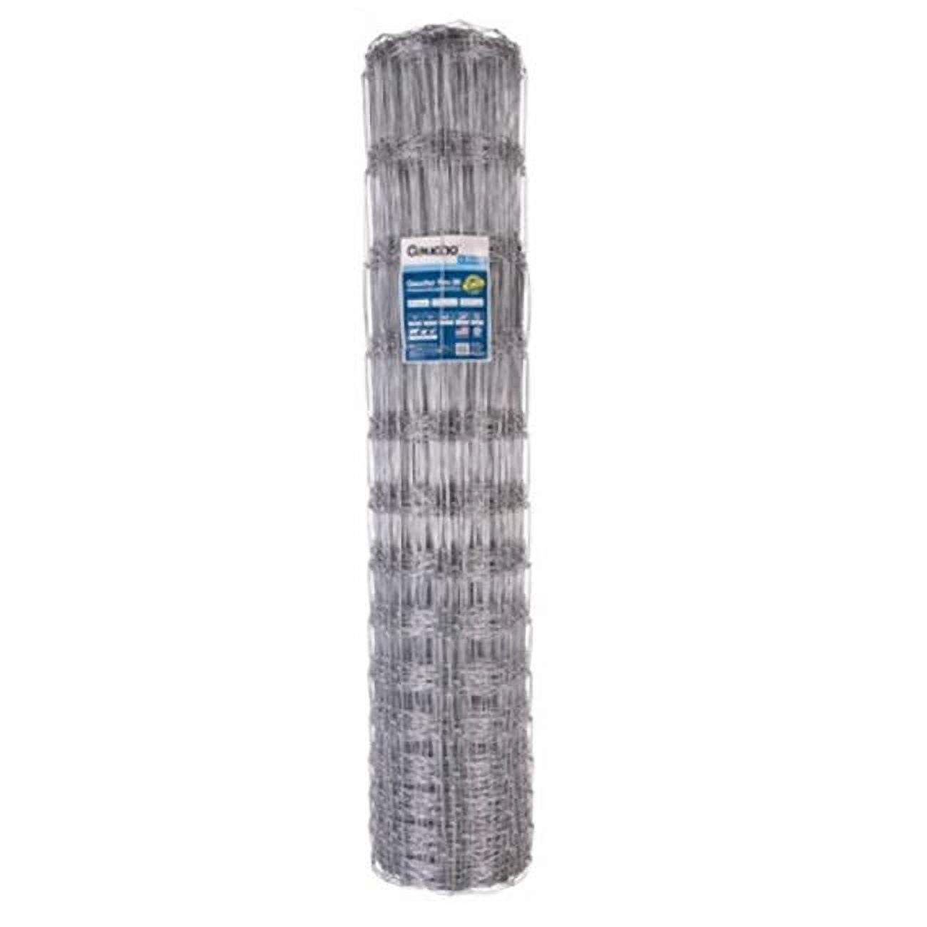 Bekaert 212800 330 ft. Game Fence - 12.5 Gauge - Walmart.com