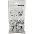 thumbnail image 1 of Bekaert 288545 Gripple Joiners 10 Pack Wire Connector 10 Piece 10 Pack, 1 of 3