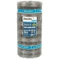thumbnail image 1 of Bekaert Corp 39"X330' Gaucho Fence Class 3 118142, 1 of 1