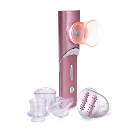 Beken BK1397 Cellulift Max Cellulite Reducing Suction Vacuum Massager