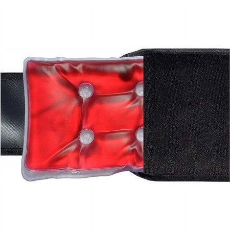 Beken BK3249 Instant Body Heat Gel Wrap