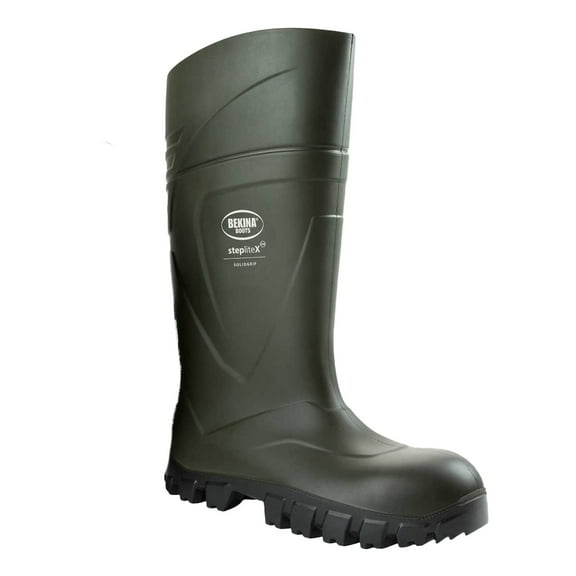Bekina  Adult StepliteX Solidgrip O4 Galoshes