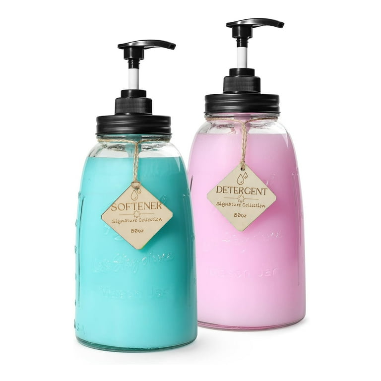 Mason Jar Soap Dispenser: Chic & Eco-Friendly DIY Upgrade