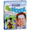 thumbnail image 1 of Bekoool Soft Gel Sheets For Kids - 4 Ea, 6 Pack, 1 of 3