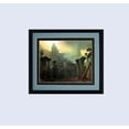 thumbnail image 1 of Beksinski Poster Surreal Art Bridge of Bones, 1 of 4