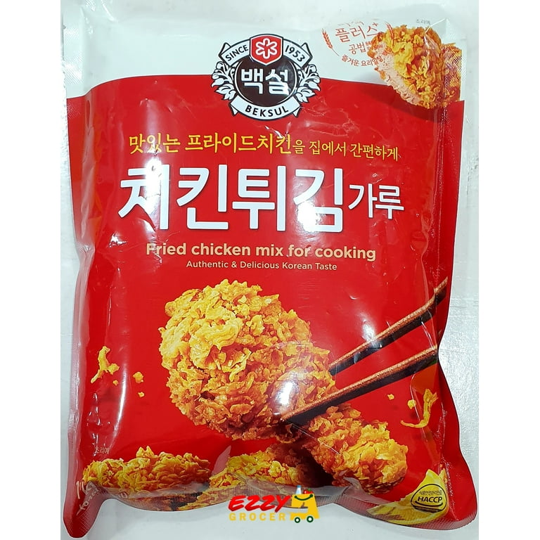 Beksul Fried Chicken Mix Powder 1kg