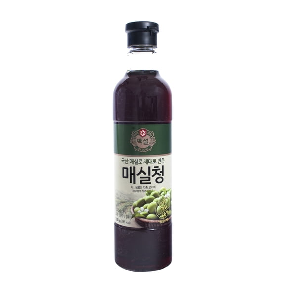 Beksul Plum Flavored Extract Net Wt 2.2 Lbs (1 Pack)
