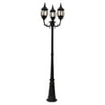 thumbnail image 1 of Bel Air Bayville Outdoor Lamp Post - 91.5H in., 1 of 2