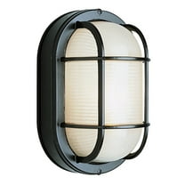 Bel Air Lighting Aria Black Switch Incandescent Light Fixture