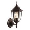 thumbnail image 1 of Bel Air Lighting  CB-4470T-RT 15-3/4" Rustic Lantern Wall Fixture, 1 of 3
