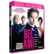 Bel Ami Blu-ray Uma Thurman Kristin Scott Thomas Christina Ricci Anthony Higgins