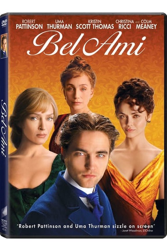 Pre-Owned Bel Ami (DVD)