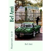 Bel Ami (Paperback)