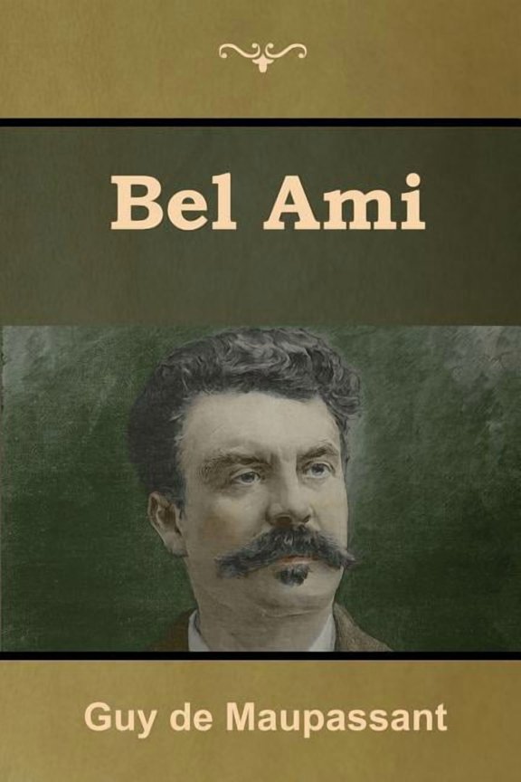 Bel Ami, (Paperback)