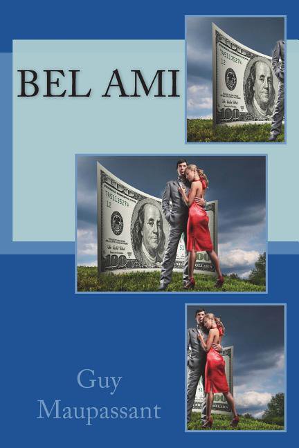 Bel Ami (Paperback)