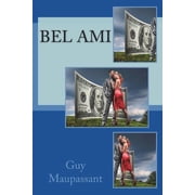 Bel Ami (Paperback)