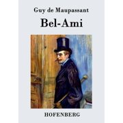 Bel-Ami Paperback
