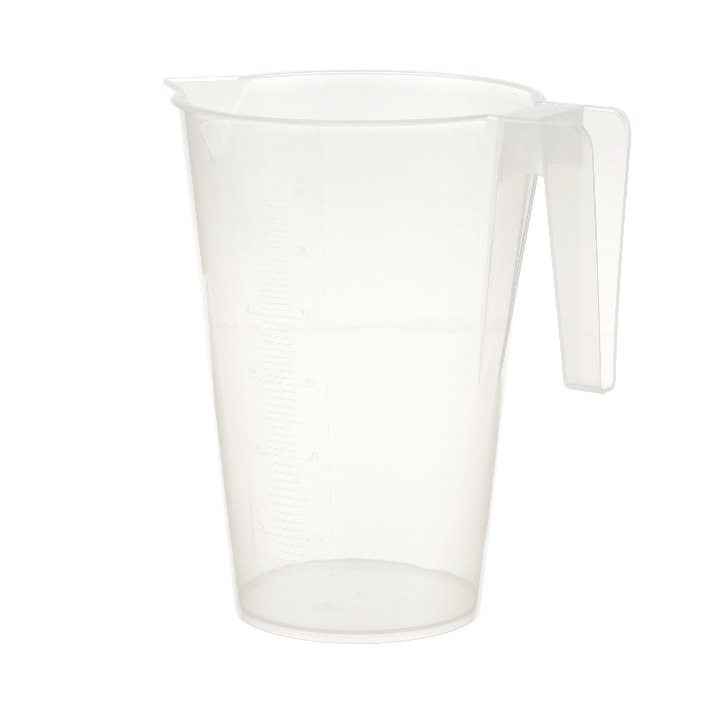 Bel Art - 28993 - 3 qt graduated pitcher