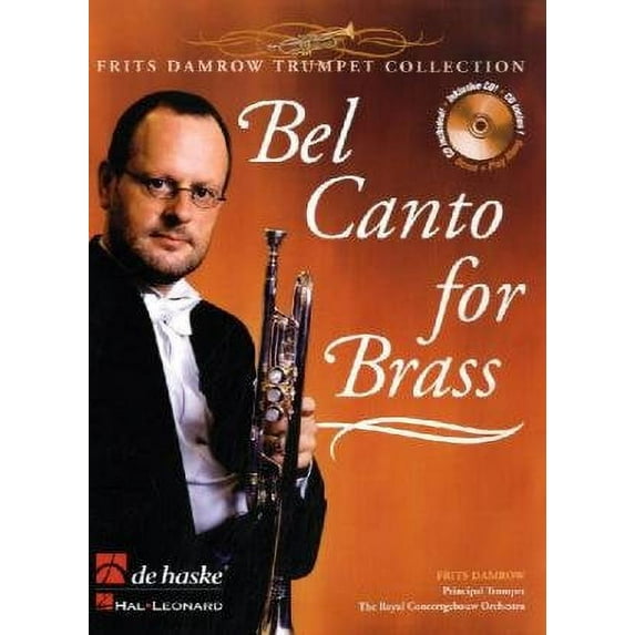 Bel Canto For Brass
