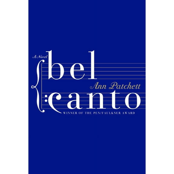 Bel Canto, (Paperback)