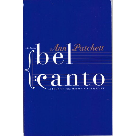 Pre-Owned Bel Canto Paperback
