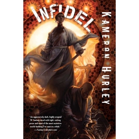 Pre-Owned Infidel: Bel Dame Apocrypha Volume 2, 9781597802246, 1597802247, Paperback,