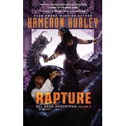 Bel Dame Apocrypha Rapture Bel Dame Apocrypha Volume 3 Series #3 Paperback