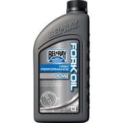 Bel-Ray 10W Fork Oil Liter