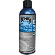 Bel-Ray 99020-A400W 6-in-1 Multi-Purpose Aerosol Lubricant - 400ml.