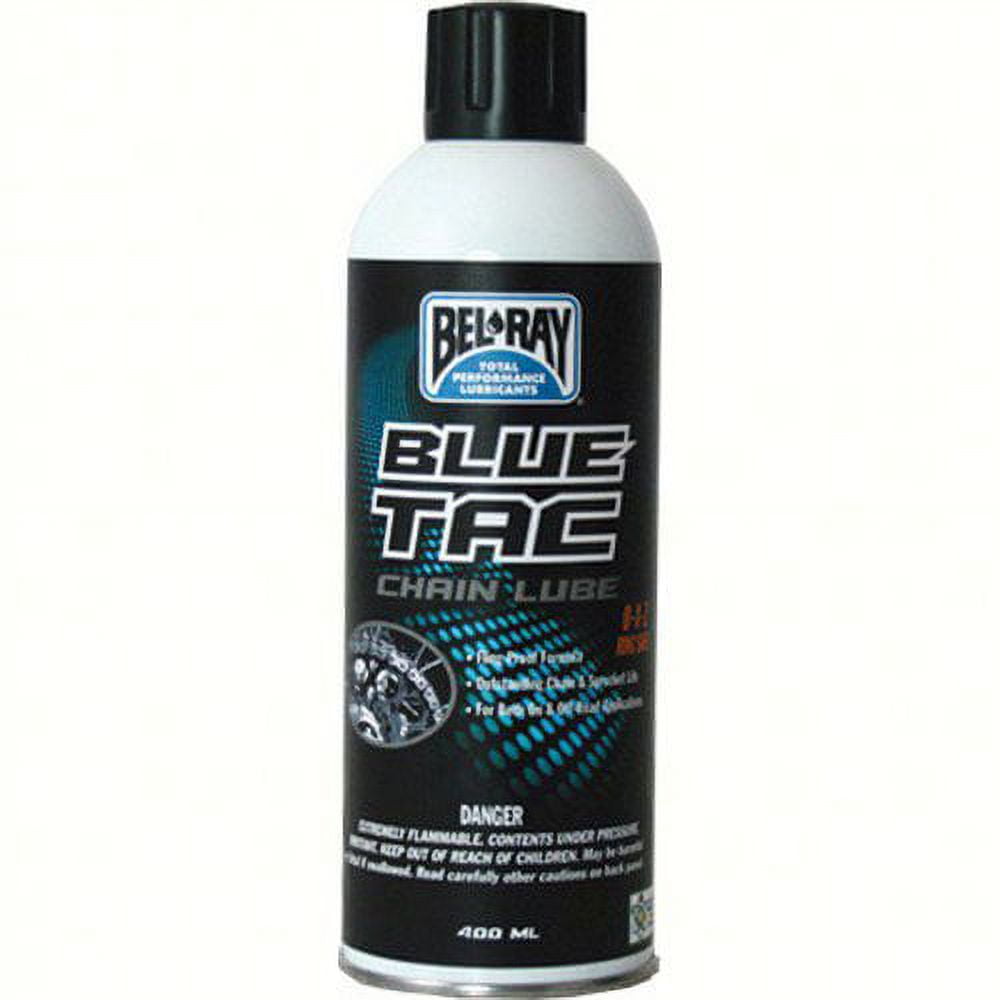 BelRay 99060A400W; Blue Tac Chain Lube 400Ml
