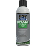 Bel-Ray 99200-A400W; Foam Filter Oil Waterproof Spray 400Ml