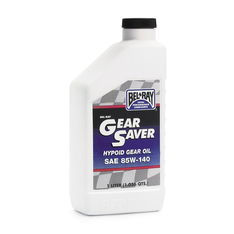 BelRay Hypoid 80w90 Gear Oil 99230B1LW Dirt Bike, 53 OFF