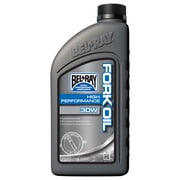 Bel-Ray 99350-B1LW High Performance Fork Oil - 30W - 1L.