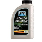 Bel-Ray Gear Saver 80W-90 Hypoid Gear Oil Bottle, 1L