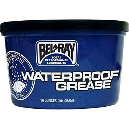 Bel-Ray Waterproof Grease