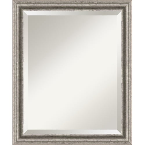 Amanti Art Bel Volto Medium Mirror